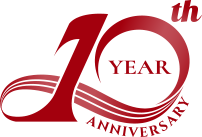 10周年